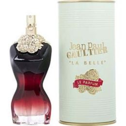 Jean Paul Gaultier La Belle Le Parfum Intense By Jean Paul Gaultier Eau De Parfum Spray 3.4 Oz For Women