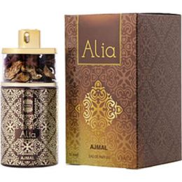 Ajmal Alia By Ajmal Eau De Parfum Spray 2.5 Oz For Women