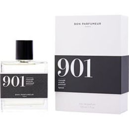 Bon Parfumeur 901 By Bon Parfumeur Eau De Parfum Spray 3.3 Oz For Anyone