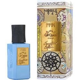 Nobile 1942 Cafe Chantant Exceptional Edition By Nobile 1942 Extrait De Parfum Spray 2.5 Oz For Anyone