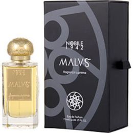Nobile 1942 Malvs By Nobile 1942 Eau De Parfum Spray 2.5 Oz For Anyone