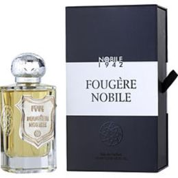 Nobile 1942 Fougere Nobile By Nobile 1942 Eau De Parfum Spray 2.5 Oz For Anyone