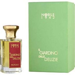 Nobile 1942 Il Giardino Delle Delizie By Nobile 1942 Eau De Parfum Spray 2.5 Oz For Anyone