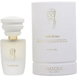 Masque Madeleine By Masque Milano Eau De Parfum Spray 1.18 Oz For Anyone