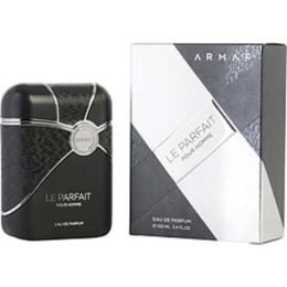 Armaf Le Parfait By Armaf Eau De Parfum Spray 3.4 Oz For Men