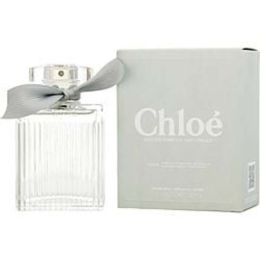 Chloe Naturelle By Chloe Eau De Parfum Spray 3.3 Oz For Women