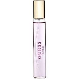 Guess Gold By Guess Eau De Parfum Spray 0.5 Oz (unboxed) For Women