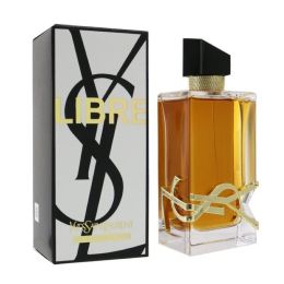 Warm & Intoxicating Intense Spray Libre Perfume (Gender: Women)