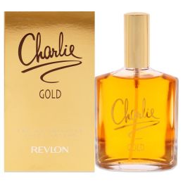 Charlie Blue (Type: Gold)