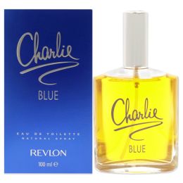Charlie Blue (Type: Blue)