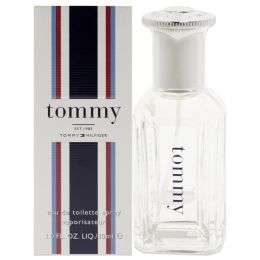 Tommy (Gender: Men)