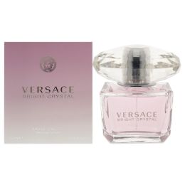 Versace Bright Crystal (Gender: Women)