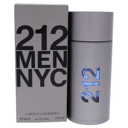 212 (Gender: Men)
