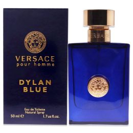 Dylan Blue (Gender: Men)