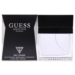 Guess Seductive (Gender: Men)