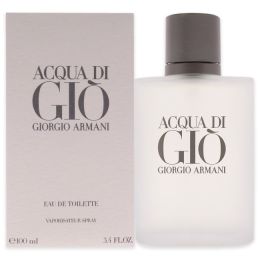 Acqua Di Gio (Gender: Men)