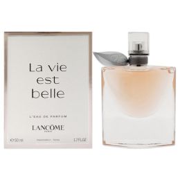 La Vie Est Belle (Gender: Women)