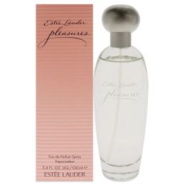 Pleasures (Gender: Women)