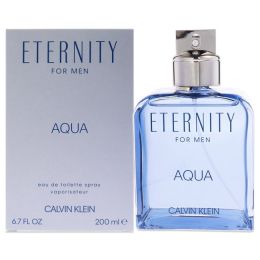 Eternity Aqua (Gender: Men)