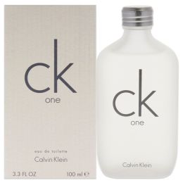 CK One (Gender: Unisex)