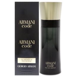 Armani Code (Gender: Men)