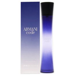 Armani Code (Gender: Women)