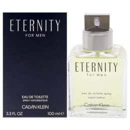 Eternity (Gender: Men)