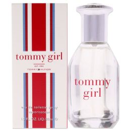 Tommy Girl (Gender: Women)