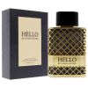Hello
